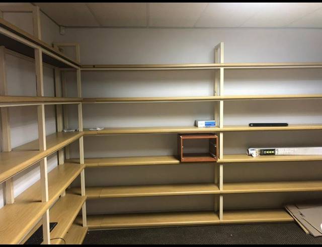 BUSINESS PROPERTY TO RENT IN HIGHVELD TECHNOPARK